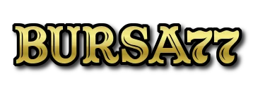 BURSA77 BURSA77